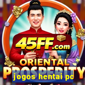 jogos hentai pc